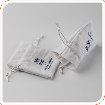 Customized Mini Velvet Pouch /Logo Printed Velvet Jewelry Pouch manufacture