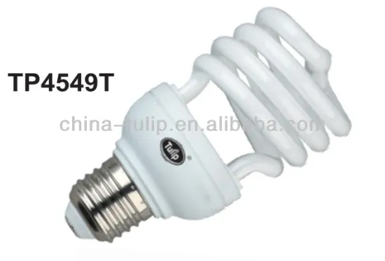 energy saving lamp e27 26w