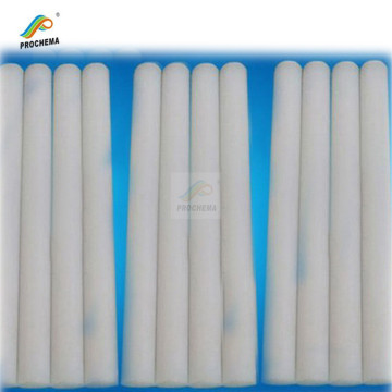 PVDF Anticorrosive Low Friction Aging Resistant Rod