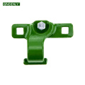 AH218548 John Deere Ajustável Hold Down Clip