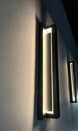 Tech Lighting Windfall Waterproof Wall Sconce