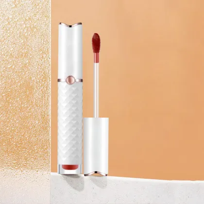 Waterproof Luxury Velvet Lip Glaze Matte Lip Gloss