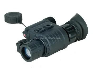 Roevision Gen2 Gen3 Night Vision Monocular MHB / FOM1400 FOM1600 FOM1800 High Resolution