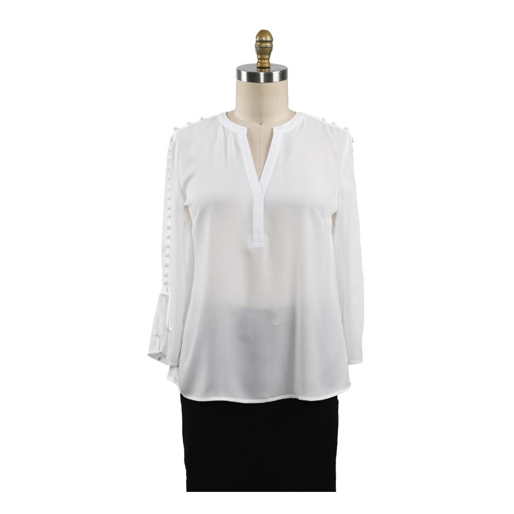 Blouse Ladies Shirt
