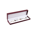 Hinge Jewelry Box With Slope Edge