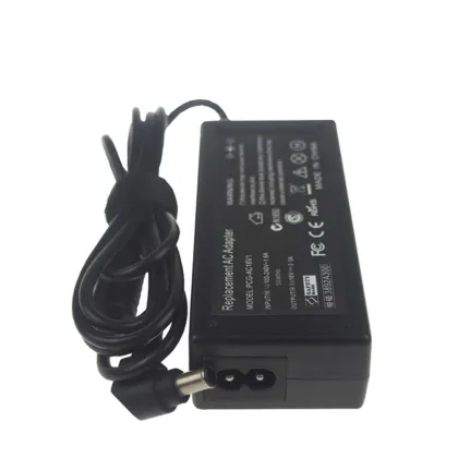 Laptop AC Adapter 16v-3.5a-56w Computer Charger for Fujitsu