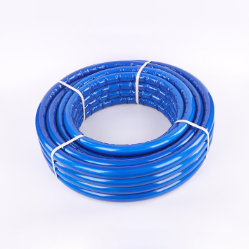 High-Quality Insulated PEX AL PEX Pipe - Multilayer PEX Plumbing Water Pipe