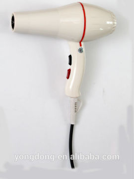 Rusk Speed Freak Professional Ceramic Tourmaline Hair Dryer, 2300 Watts by Rusk