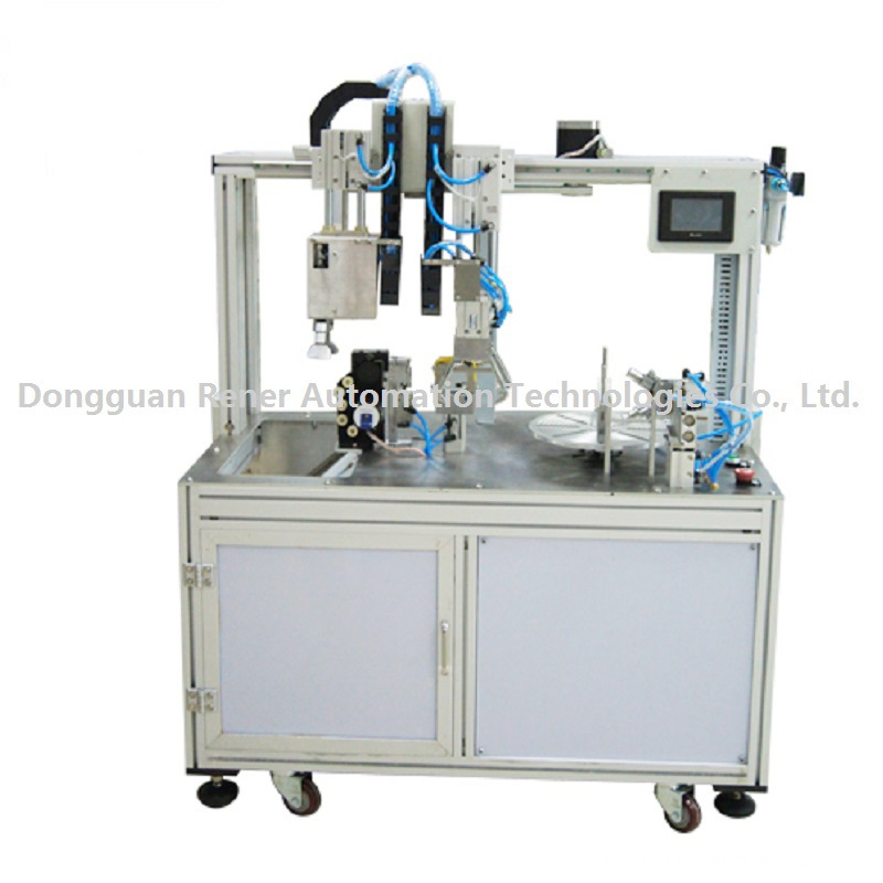 Wire Winding Machine