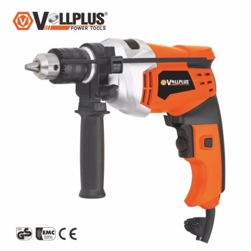 Vollplus VPID1007 500W 13mm ELECTRIC DRILL VARIABLE SPEED POWER TOOLS IMPACT DRILL