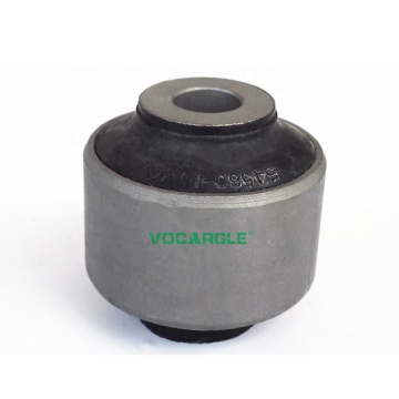 Boccole per braccio in gomma per sospensione per auto OEM 54560-1HK0A 54560-1HJ0A per Nissan Almera March Sunny