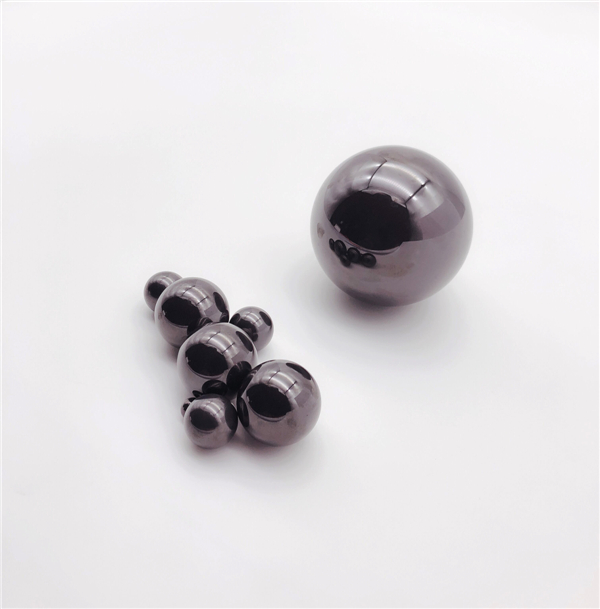 Silicon Nitride Ceramic Ball Manufacturers and Suppliers