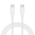 60W USB C för att skriva C Data Cable