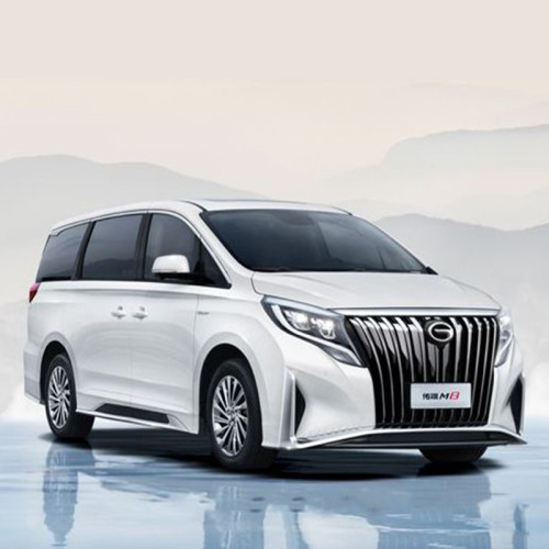 Gac Trumpchi M8 Ultimate Edition