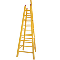 FRP GRP Fiberglass Industrial Ladder