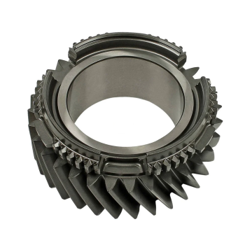 MERCEDES-BENZ 9452627517 MANUAL TRANSMISSION SXCJ CONSTANT GEAR 32 T