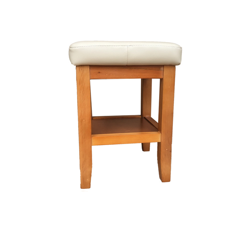 Wooden Stool