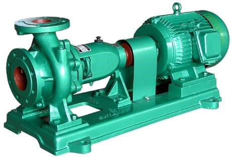 IS type centrifugal pump single stage single suction centrifugal pump 2