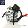 Carburador para Kissbee Peugeot (P / N: ST04009-0039) de calidad superior