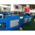 Auto load cutting machine for steel pipe