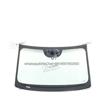 LINCOLN CORSAIR SUV 2020 - OEM Premium Windscreen & Original Parts