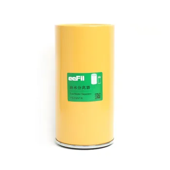 Fuel and Water Separator for Heavy Duty Diesel Trucks: Part Numbers FS19914, 5839FS19914, and P955606 for Mack Trucks