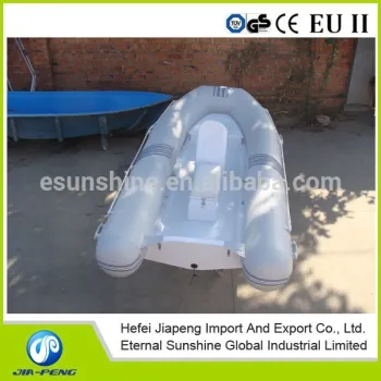High quality PVC RIB380