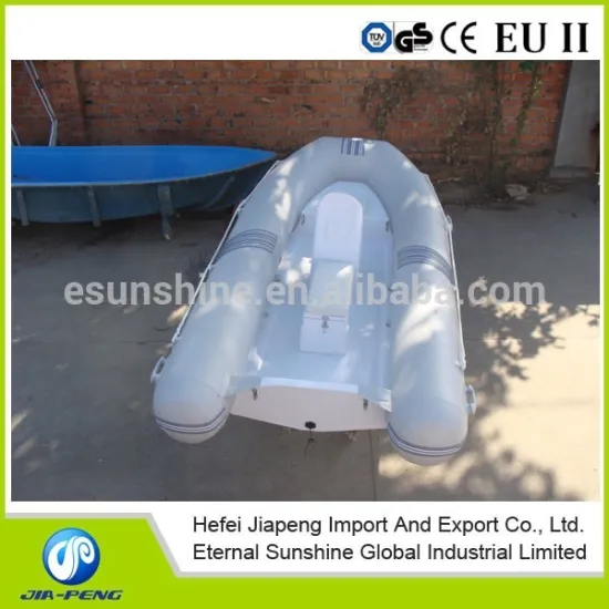 High quality PVC RIB380