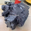 14654644 Excavator Hydraulic Piston Pump For Volvo EC