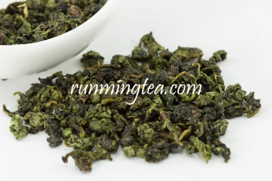 High Quality Anxi Tie Guan Yin Oolong Tea