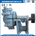 10/8 ST-AH Heavy Duty Slurry Pumps för gruvdrift