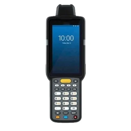 Zebra MC3300K-GE3HA3RW Rugged Android PDA with Wireless Barcode Scanner
