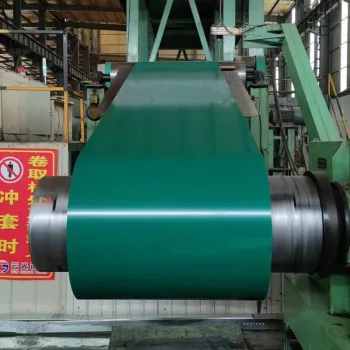 Color Coated Sheet Customized Printing Metal Roll Galvanized Prepainted Iron Steel Coil 0.2mm PPGI
