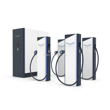 δημόσιοι χωρισμένοι σωροί φόρτισης για κάθετα ντουλάπια