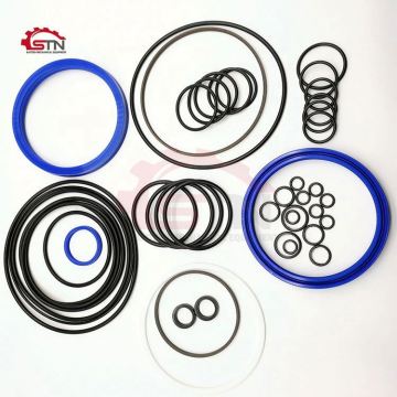 Furukawa F3 Breaker Hammer Seal Kit F-3 Hydraulic Repair Kit