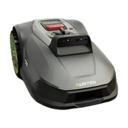 SRM4050 Tri-Vision Intelligent Lawn Mower
