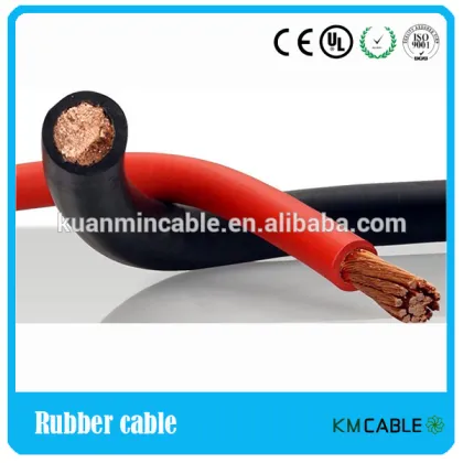 HAR welding rubber cable H01N2-D