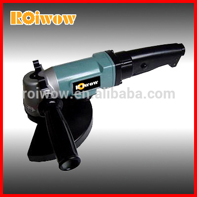 Professional Air Angle Grinder,Pneumatic Angle Grinder