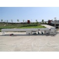 16-63mm HDPE water supply pipe production line