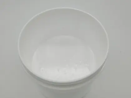 Water Based Low Temperature Ink For Glass Sheet