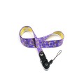 Id Card Holder Neck Strap Work Id Lanyard