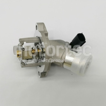 Hurtownik dostarczający 12669633 Assy termostatu dla samochodów MG HS - części samochodowe