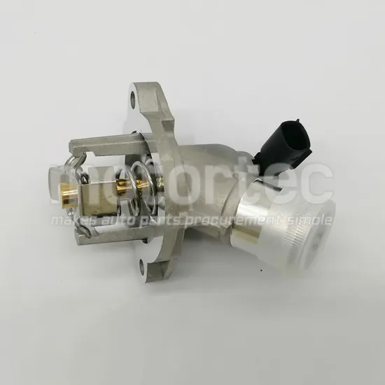 Wholesaler Supplying 12669633 Thermostat Assy for MG HS Cars - Auto Spare Parts