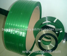 Plastic Steel Strap Machine 
