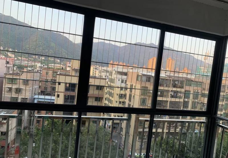 Fixed Window Solutions for Modern Homes