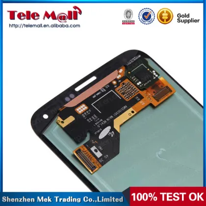 lcd touch screen assemble For Samsung Galaxy S5
