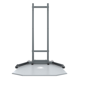 SPlan High Standard Home Gym Equipment - Fitness Power Station