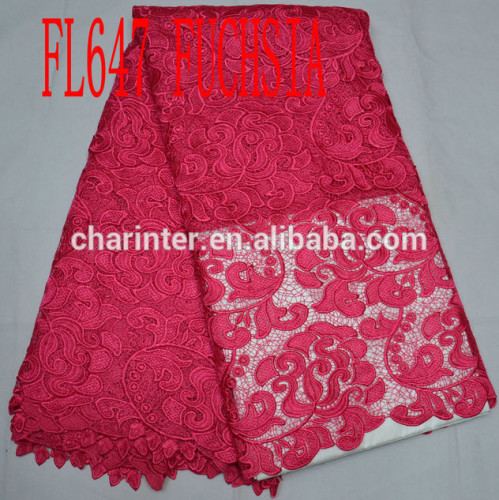 organza lace / cupion lace fabric/ swiss voile lace/ velvet lace/ african cord lace/ lace