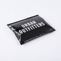 Express delivery kraft paper bubble bag