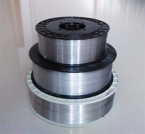 Aluminum Spool Wire1